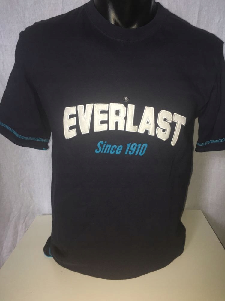 Koszulka T-shirt EVERLAST