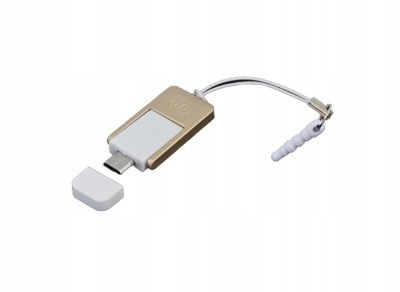 CZYTNIK USB microUSB SD/TF 2w1 HOST OTG SMARTFON