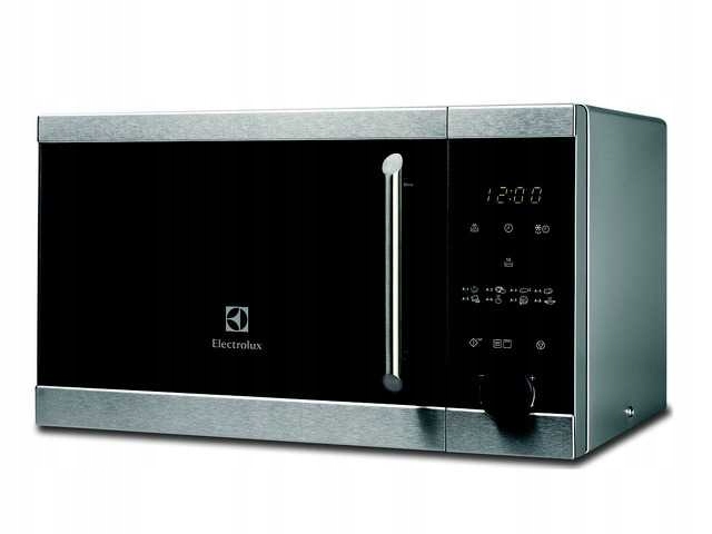 OUTLET KUCHENKA MIKROFALOWA ELECTROLUX EMS 20300OX