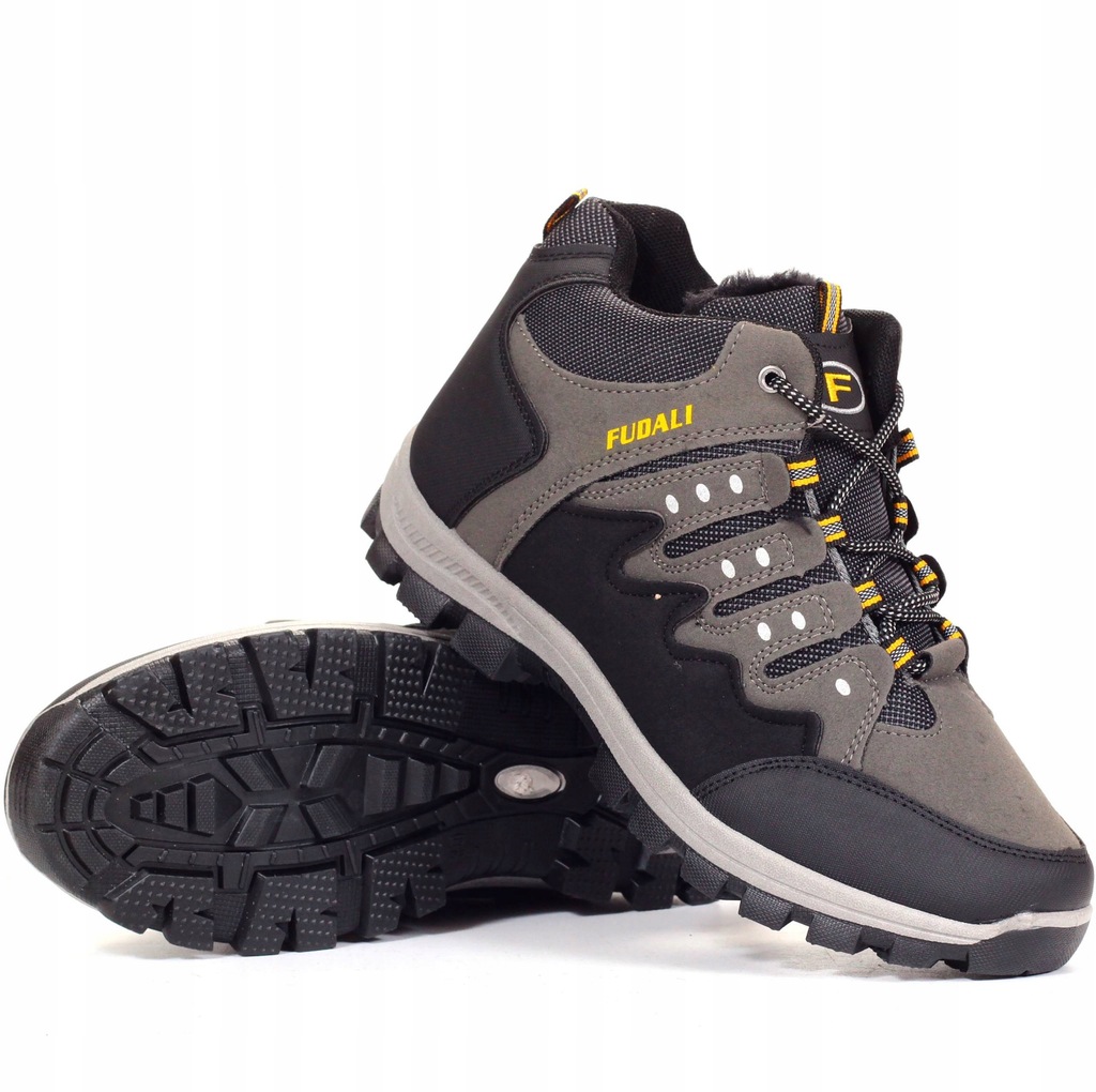 Купить ОБУВЬ ЗИМНЯЯ МУЖСКАЯ, СПОРТИВНАЯ, УТЕПЛЕННАЯ, НА ШНУРОВКЕ ...