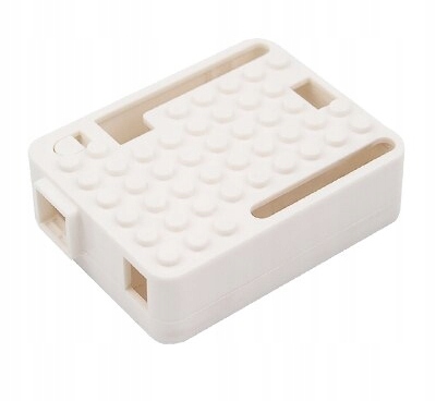 OBUDOWA ARDUINO UNO R3 BIAŁA