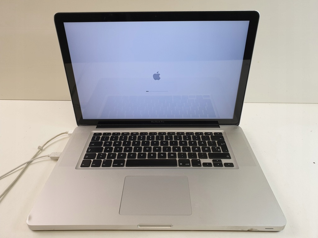 Apple MacBook Pro Core i7 EMC:2417 (2114308)