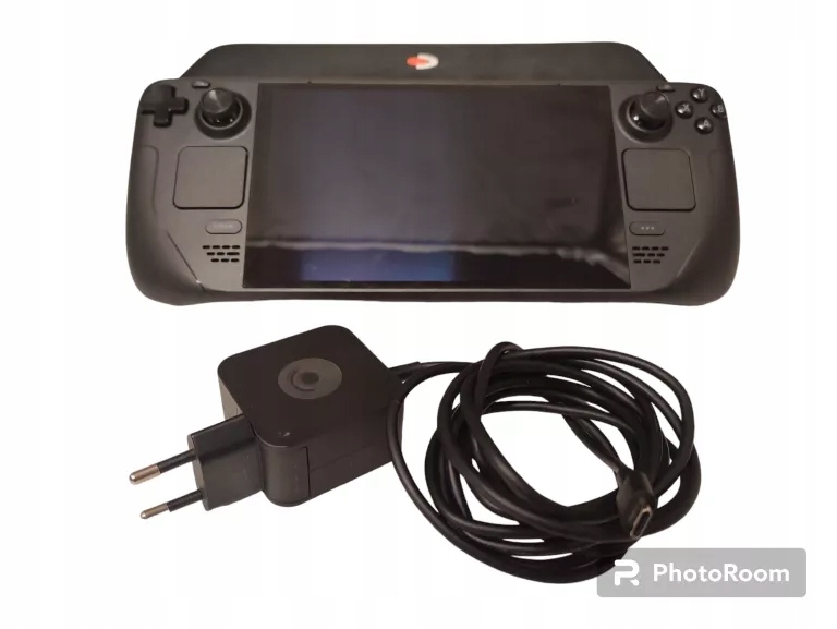 Steam deck OLED 512GB 本体VALVE model 1030 Valve Steam Deck 512 GB konsola - OLED (PC) : Amazon.pl: Zabawki