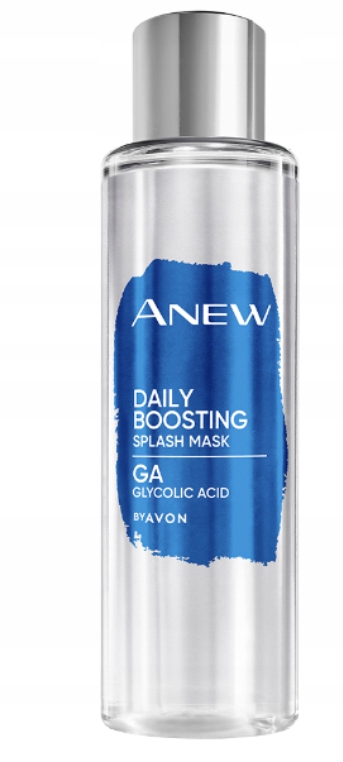 AVON ANEW Aktywator blasku 125ml