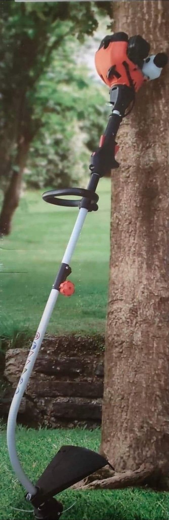 Podkaszarka spalinowa NQE-7SPK-250B