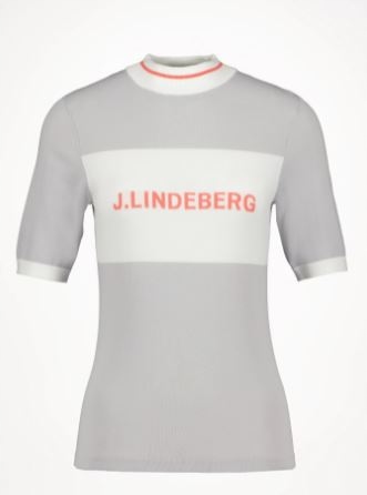 J.LINDEBERG KOSZULKA POLO ISLA GOLF 36 1BCB