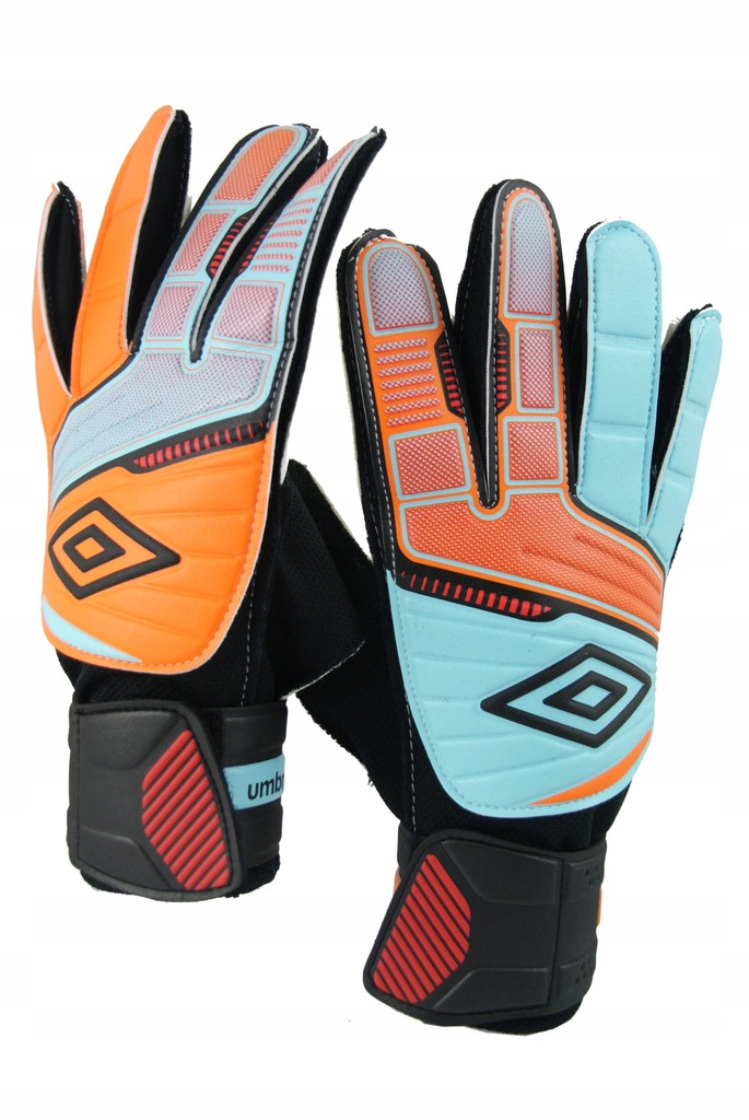 UMBRO rękawice bramkarskie GT LITE GLOVE 11