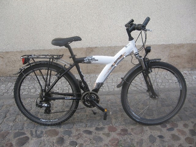 Kettler mtb 26