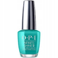 OPI INFINITE SHINE DANCE PARTY TEAL DAWN 15ML