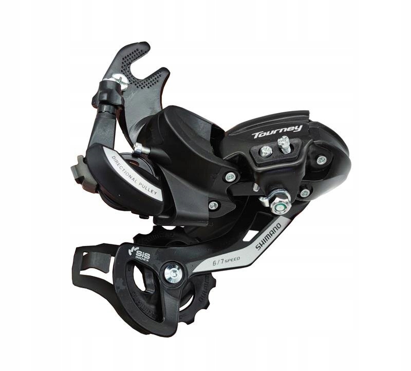 Przerzutka tył Shimano RD-TY500 6/7 biegów HAK