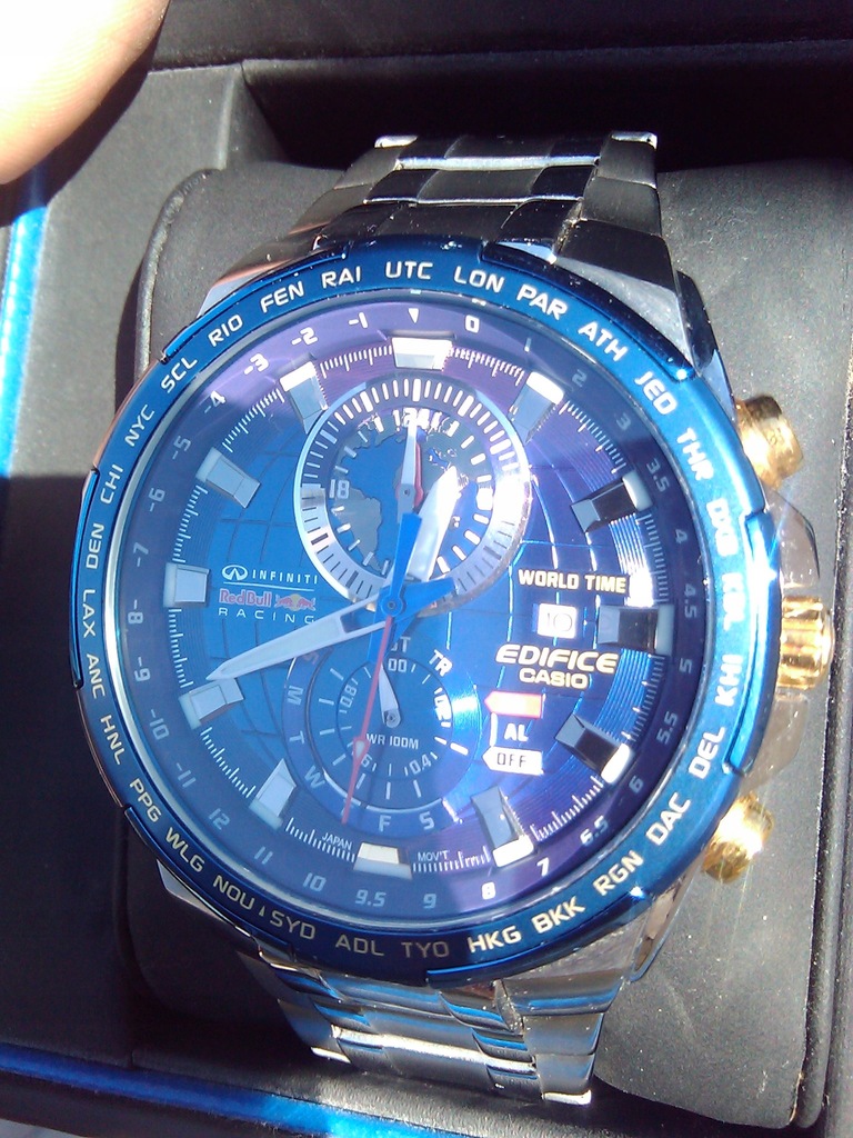 casio 550rb