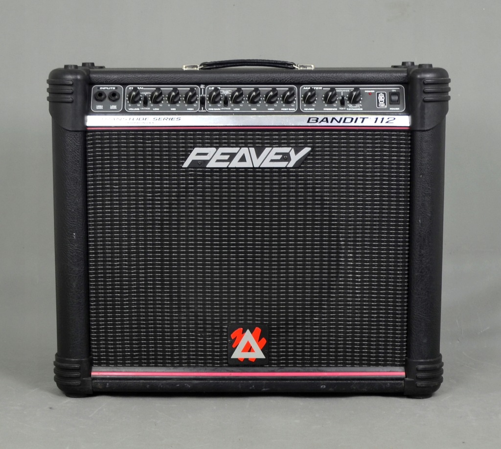 Peavey Bandit 112 S Wzmacniacz Gitarowy