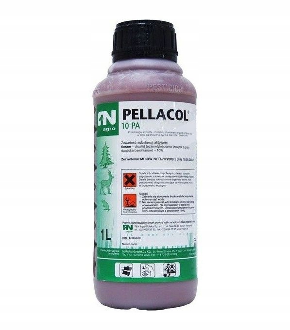 Pellacol