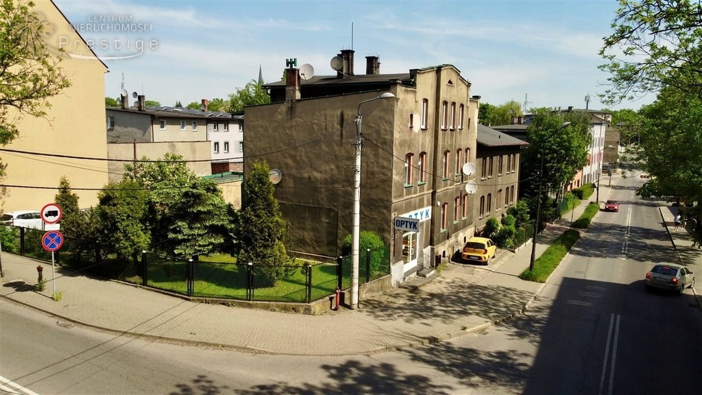 Dom, Zabrze, Mikulczyce, 330 m²