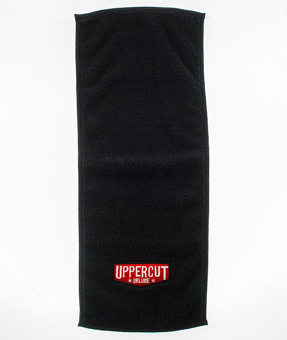 Ręcznik Uppercut Mały Frotte Hand Towel 25cmx60cm