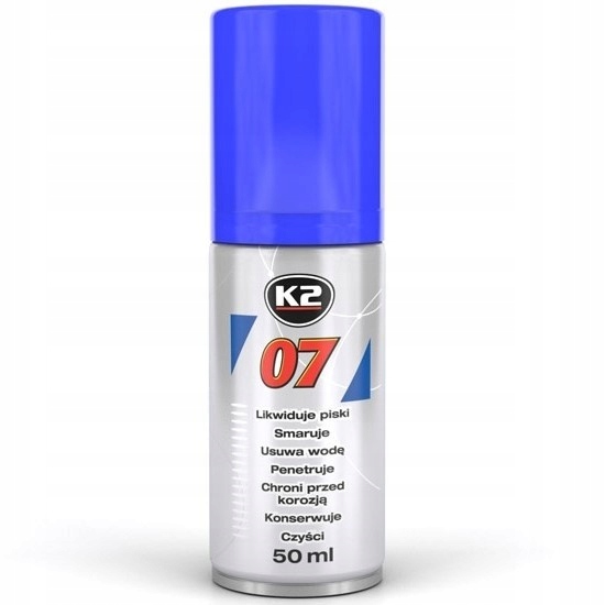 Produkt wielozadaniowy K2 07 50ml