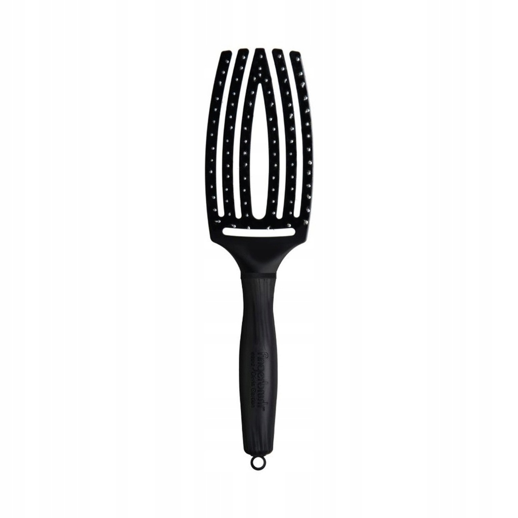 Olivia Garden Finger Brush szczotka do włosów P1