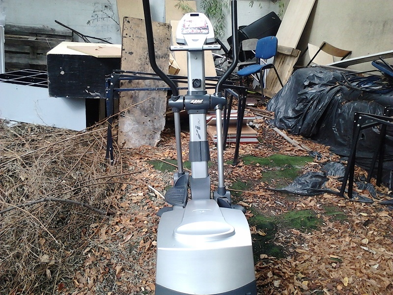 Orbitrek BH FITNESS IRIDIUM AVANT G245 8485234276 oficjalne