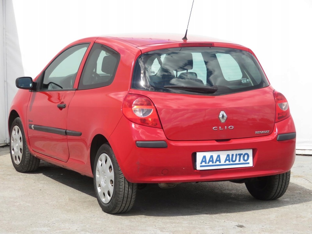 Renault Clio 1.5 dCi , wspomaganie Kierownicy 9324578619