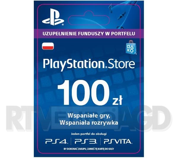 Psn 2024 wallet codes