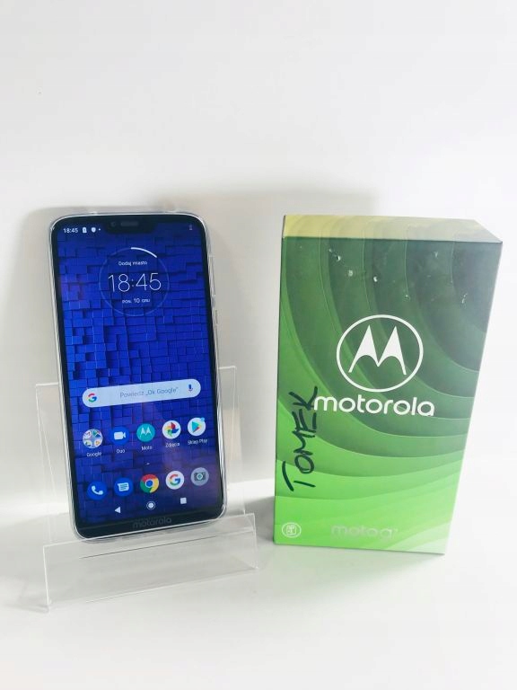 MOTOROLA MOTO G7 POWER/OPPIS