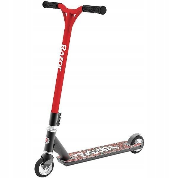 RAZOR - hulajnoga Beast V6 Red/Black13072959