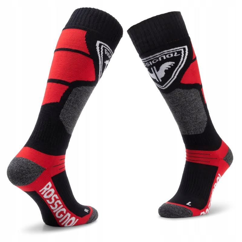 Skarpety narciarskie Rossignol Wool RLIMX04 45/47