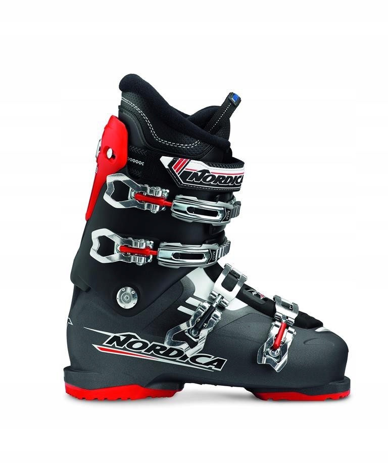 BUTY NARCIARSKIE NORDICA NXT X 80 28,5 cm