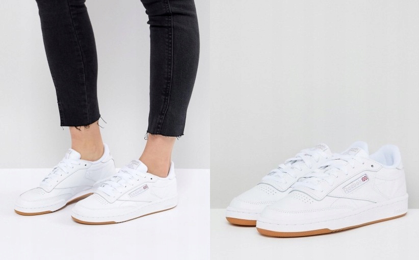 reebok club c 85 bs7686