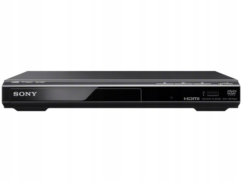 Купить DVD-диск SONY DVP-SR760H: отзывы, фото, характеристики в интерне-магазине Aredi.ru