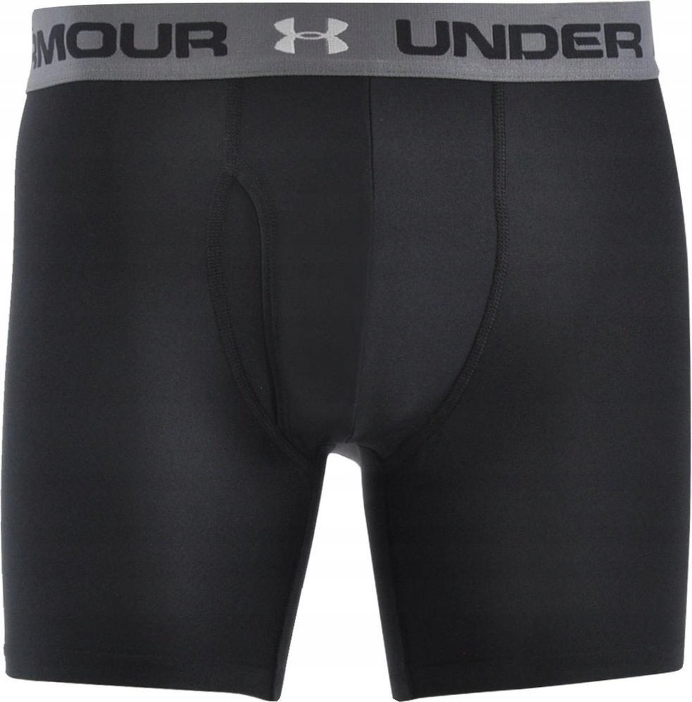 UNDER ARMOUR BOKSERKI MĘSKIE BOXERJOCK HEATGEAR