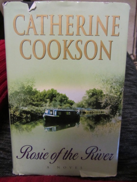 ♥♫♥ Catherine Cookson, Rosie of the River ♥ ♫♥