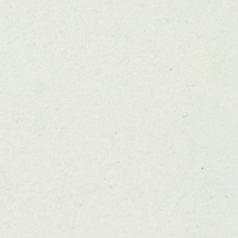 Folia odcinek okleina welur aksamitna biała 1,35x0