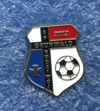SP Grunwald - Budziwój RZESZÓW oficialna