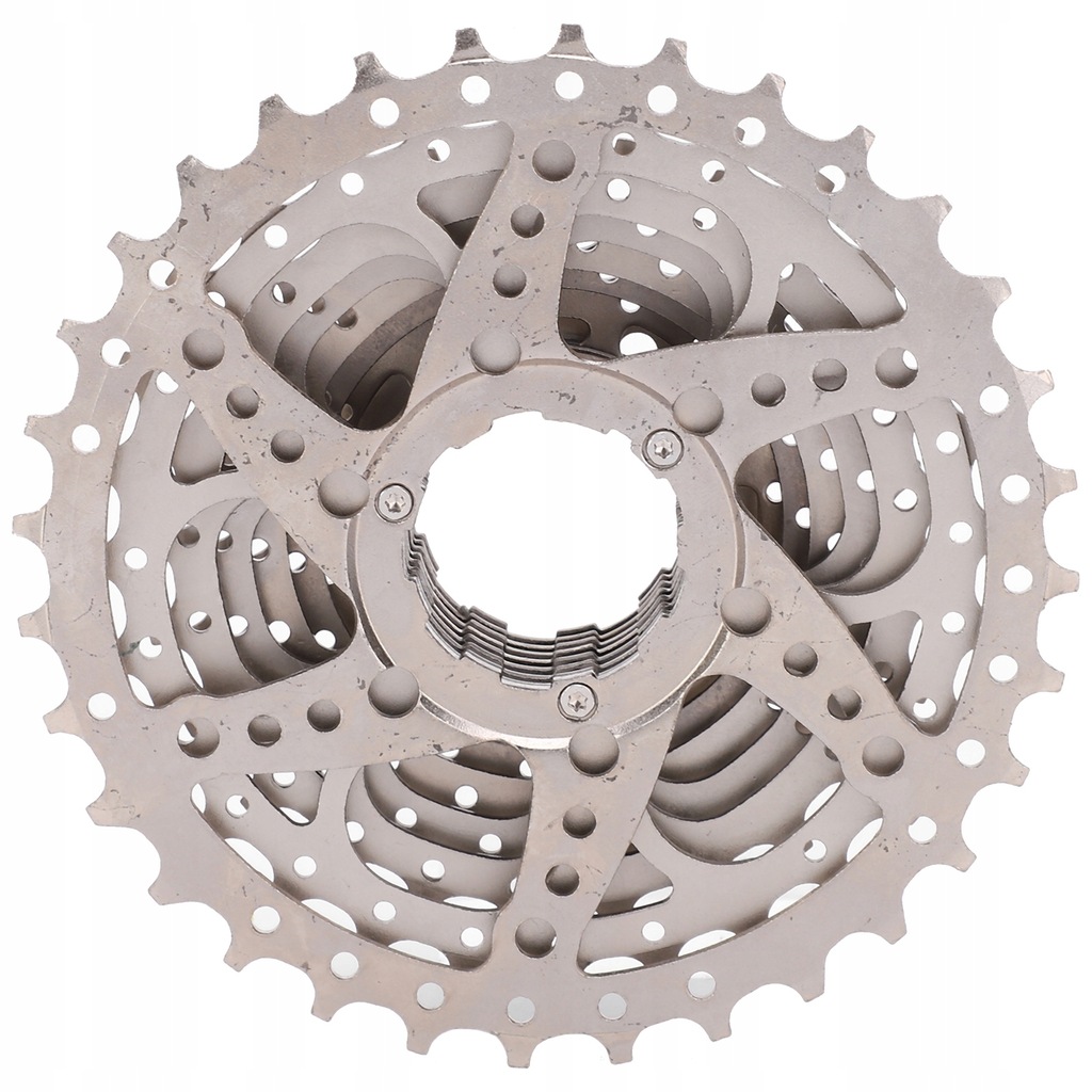 WOLNOBIEG ROWEROWY 11-32T WOLNOBIEG 10 PRĘDKOŚCI