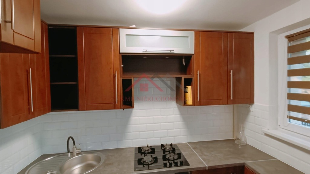 Mieszkanie, Michałówek, 44 m²