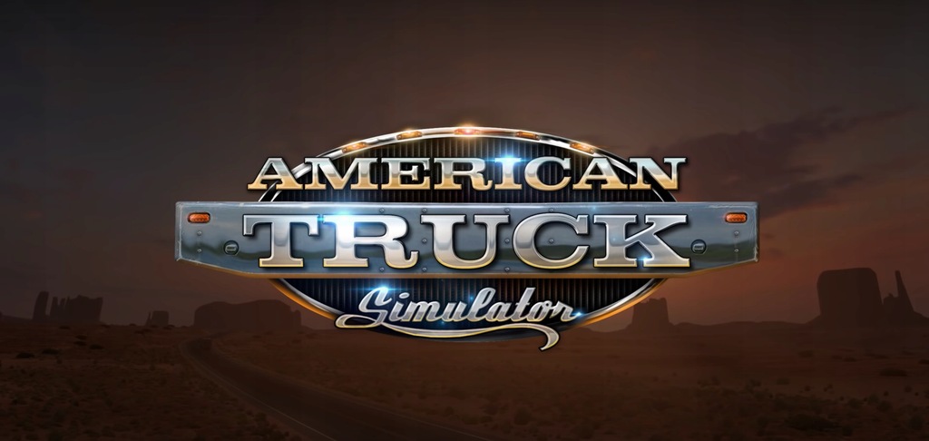 American Truck Simulator DLC WSZYSTKIE MAPY STEAM