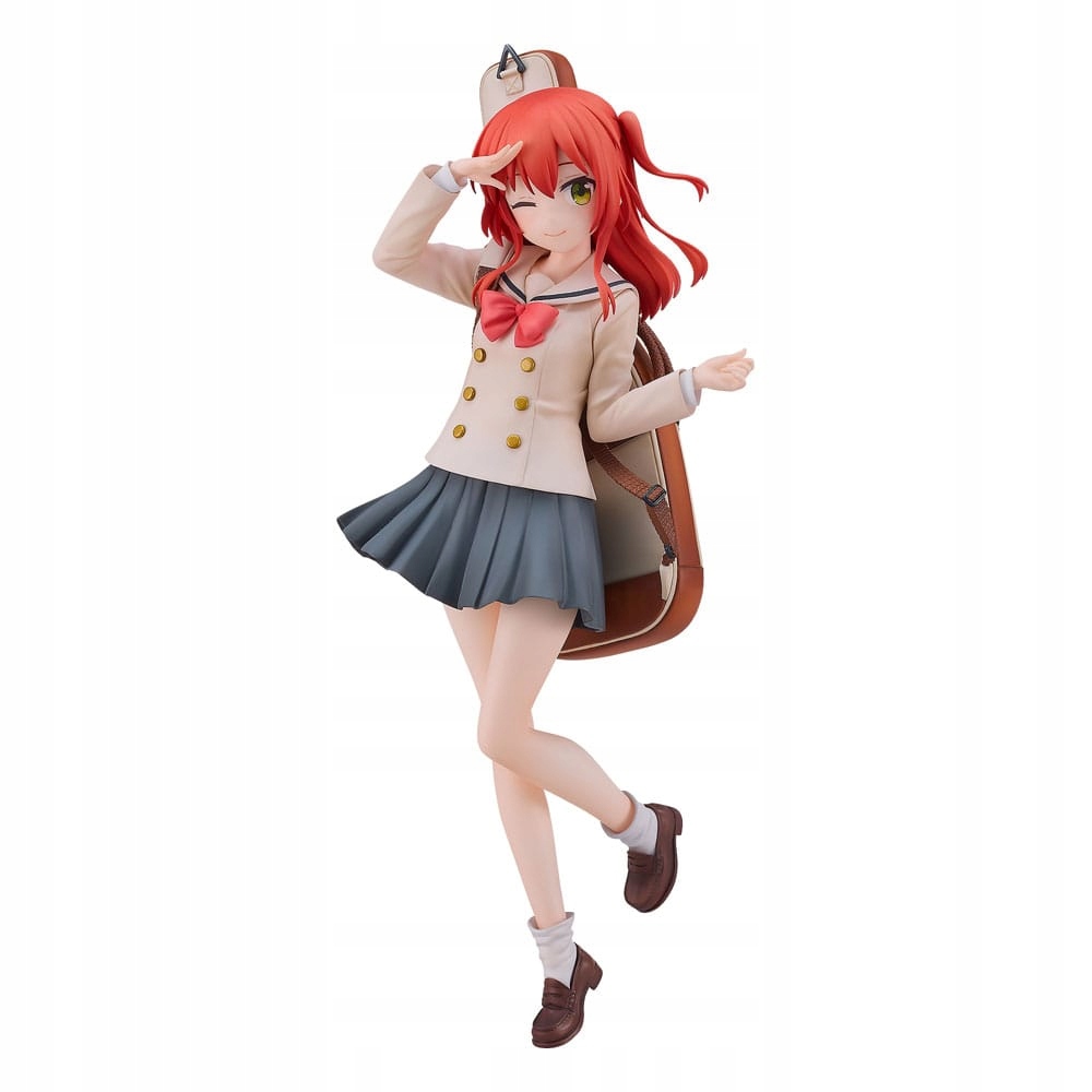 Bocchi the Rock! Statue 1/7 Ikuyo Kita 23 cm