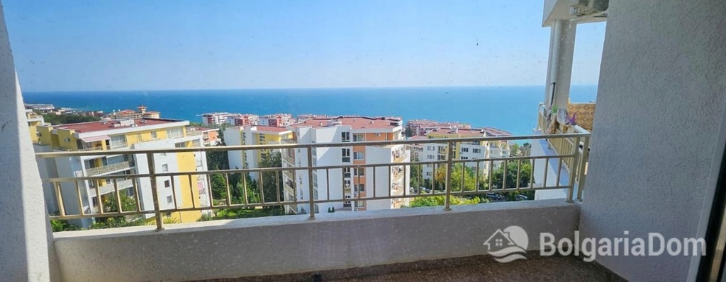 Mieszkanie, Swiety Włas, 68 m²