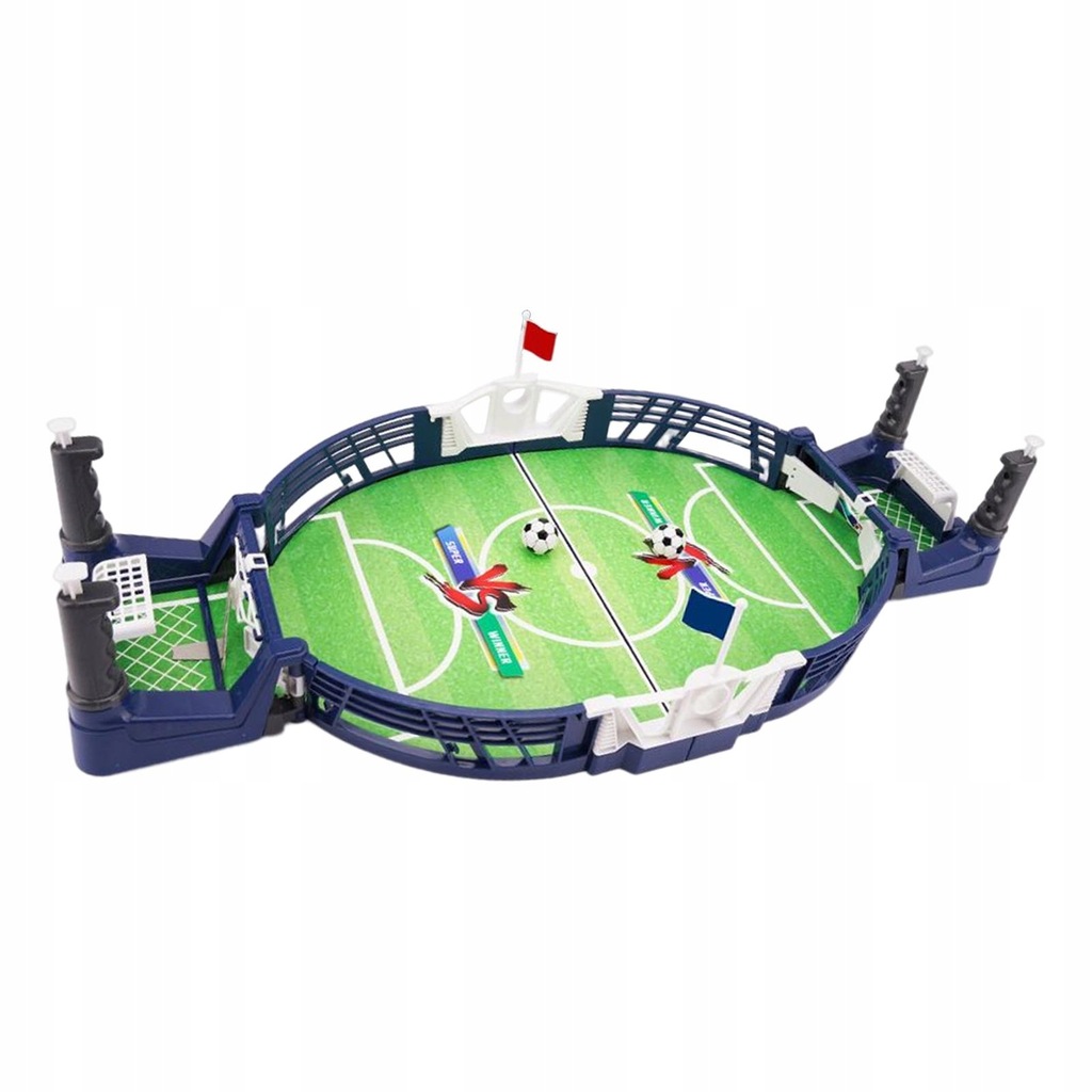Cute Football Board Game Interactive Toy Sport