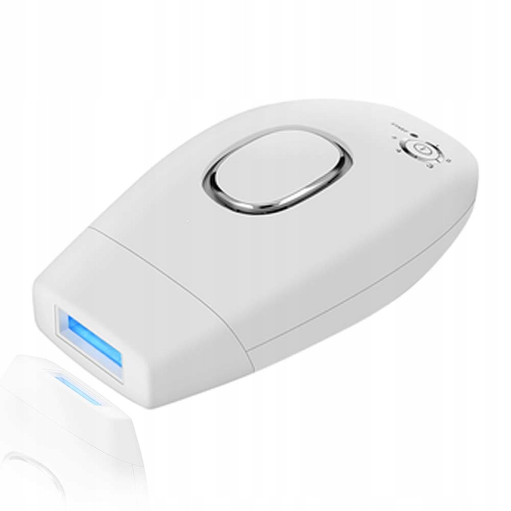 DEPILATOR LASEROWY LASER DO NÓG RĄK BIKINI CIAŁA 11500695726