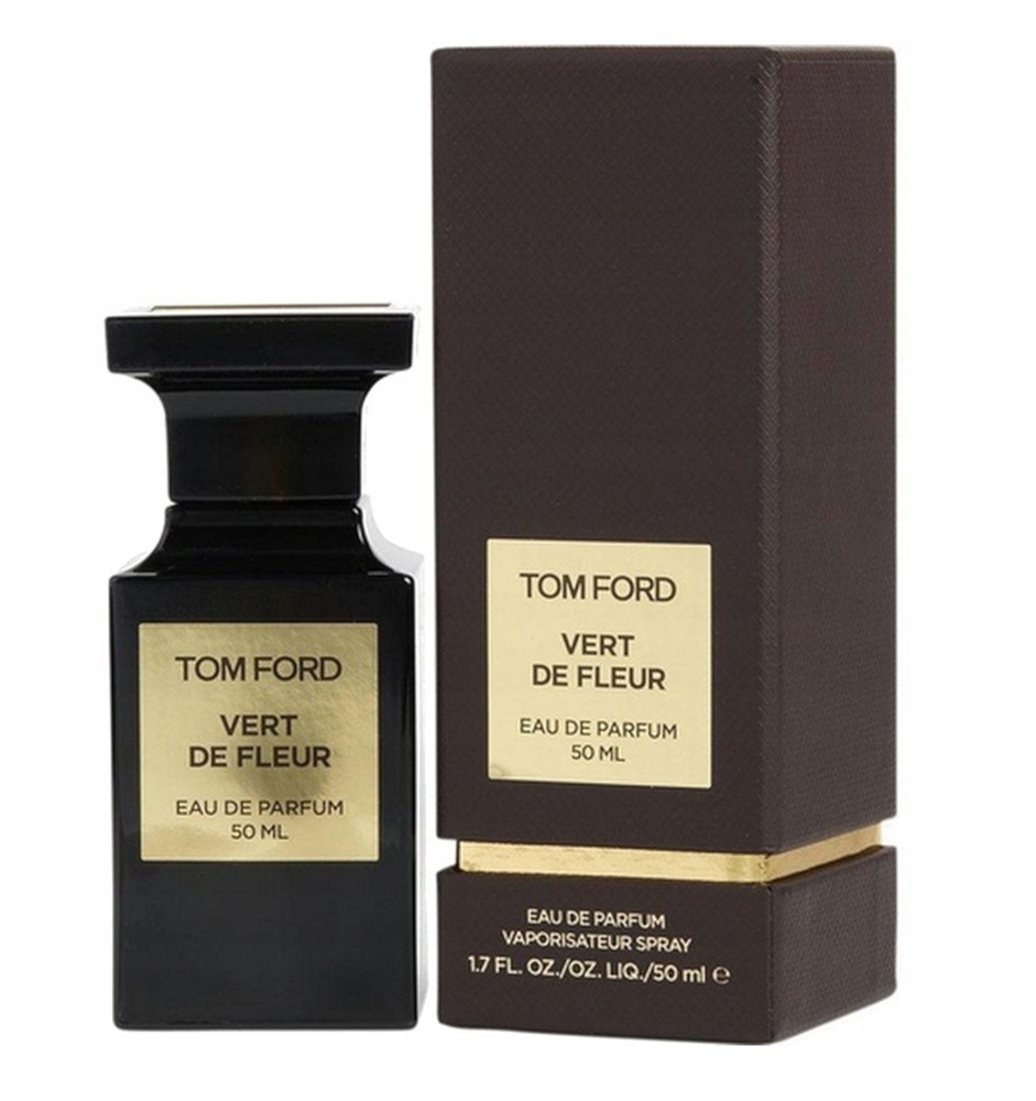 TOM FORD - VERT DE FLEUR - EDP 50ml - ORYGINAŁ