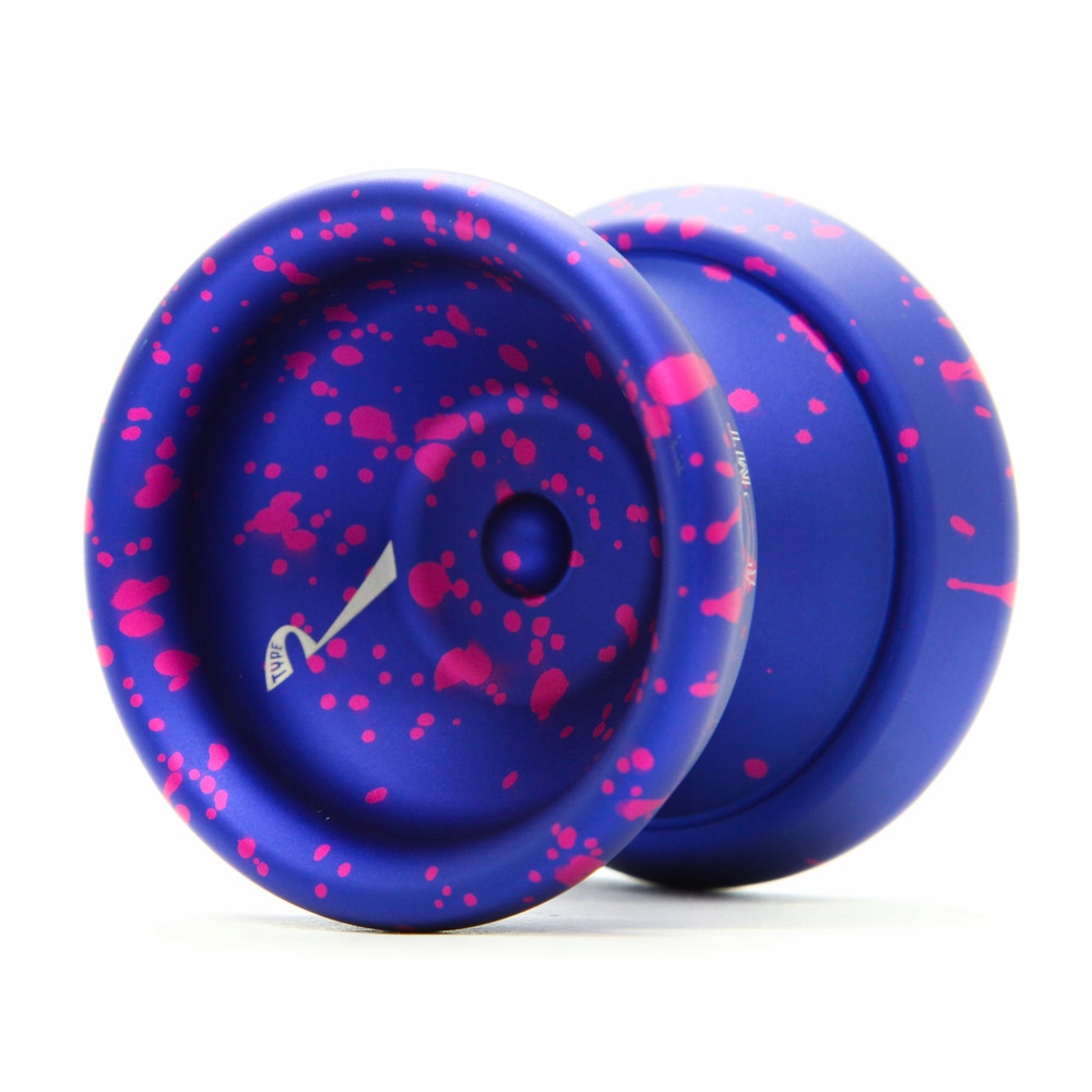 Yoyo R-Type YoYoFactory metalowe profesjonalne