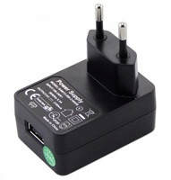 Zebra power supply, EU