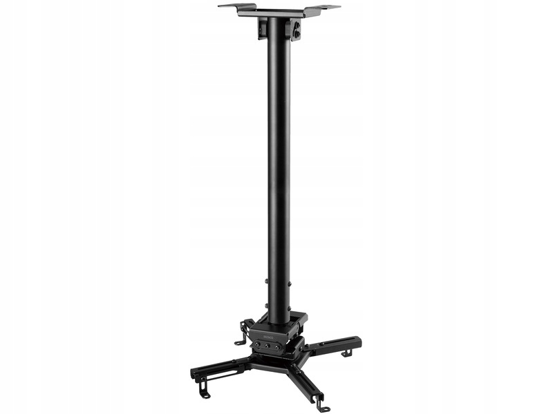 Uchwyt sufitowy do projektora DELTACO ARM-0411