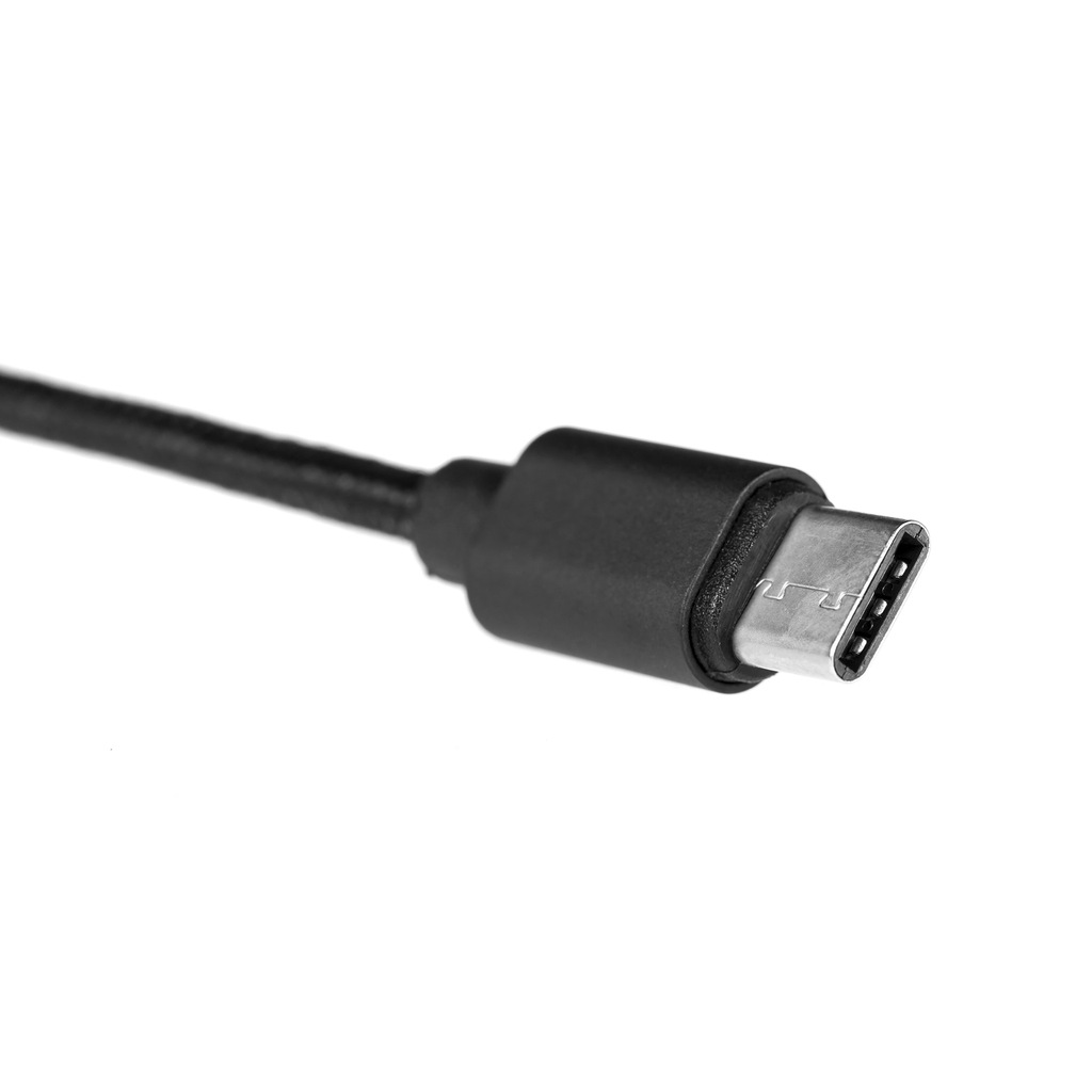 Купить Нейлоновый зарядный кабель GC типа USB-C для быстрой зарядки, 1 м: отзывы, фото, характеристики в интерне-магазине Aredi.ru