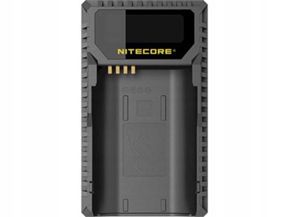 Nitecore Ładowarka do baterii