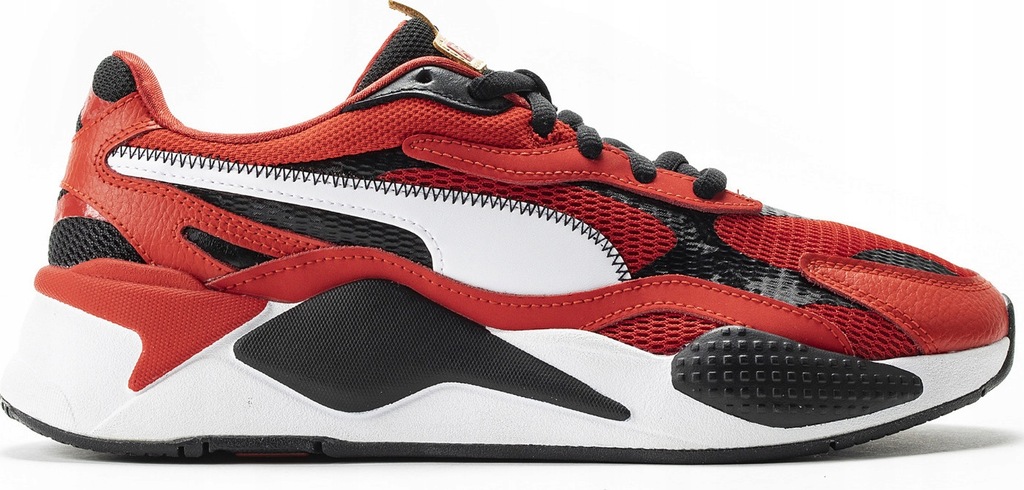 Buty męskie PUMA RS-X³ CNY 373178 01 r 40,5