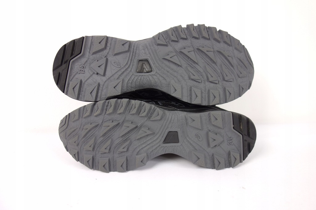 ASICS GEL SONOMA 3 GTX T77N GORE TEX roz.39.5 8304419494 oficjalne archiwum Allegro