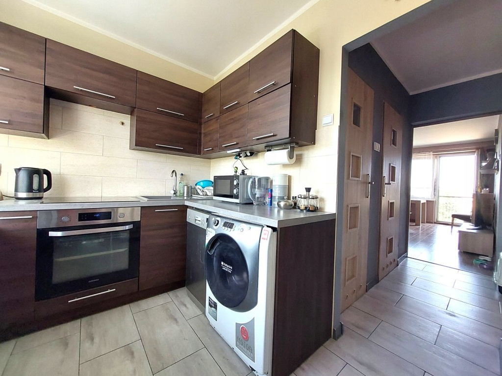 Mieszkanie, Brzeziny, Brzeziny, 48 m²